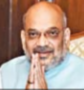 देश से नक्सलवाद खत्म, आदिवासियाें काे अब मिला असली न्याय : अमित शाह